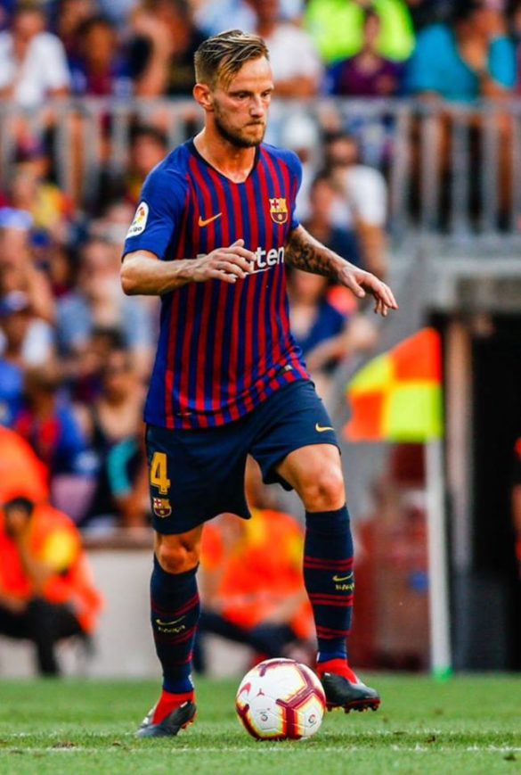 Malcom: “Messi a legjobb játékos a világon”