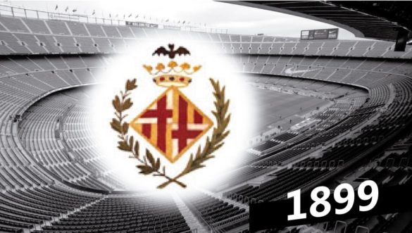 Az Igazgatótanács új Barça-címerről döntött ma